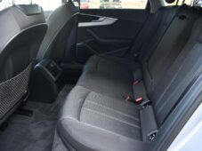 Audi A4 2.0TDi 110kW PANO ACC VÝHŘEV - 18