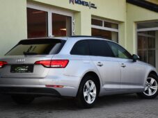 Audi A4 2.0TDi 110kW PANO ACC VÝHŘEV - 4