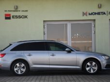 Audi A4 2.0TDi 110kW PANO ACC VÝHŘEV - 5