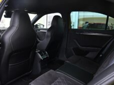 Škoda Superb 2.0TDi SPORTLINE 1M ČR 2xALU - 20