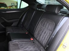 Škoda Superb 2.0TDi SPORTLINE 1M ČR 2xALU - 22