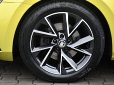 Škoda Superb 2.0TDi SPORTLINE 1M ČR 2xALU - 44