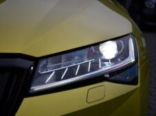 Škoda Superb 2.0TDi SPORTLINE 1M ČR 2xALU - 45