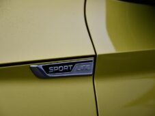 Škoda Superb 2.0TDi SPORTLINE 1M ČR 2xALU - 46