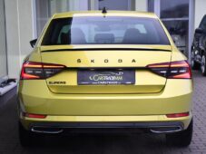 Škoda Superb 2.0TDi SPORTLINE 1M ČR 2xALU - 10