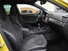 Škoda Superb 2.0TDi SPORTLINE 1M ČR 2xALU - 17