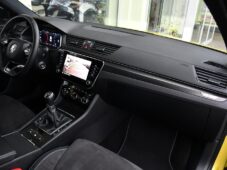 Škoda Superb 2.0TDi SPORTLINE 1M ČR 2xALU - 18