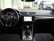 Škoda Superb 2.0TDi SPORTLINE 1M ČR 2xALU - 5