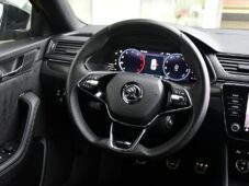 Škoda Superb 2.0TDi SPORTLINE 1M ČR 2xALU - 6