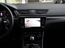 Škoda Superb 2.0TDi SPORTLINE 1M ČR 2xALU - 7