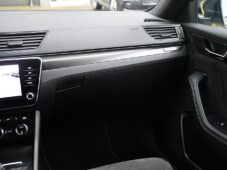 Škoda Superb 2.0TDi SPORTLINE 1M ČR 2xALU - 8