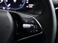 Škoda Superb 2.0TDi SPORTLINE 1M ČR 2xALU - 26