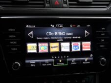 Škoda Superb 2.0TDi SPORTLINE 1M ČR 2xALU - 30
