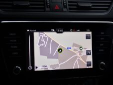 Škoda Superb 2.0TDi SPORTLINE 1M ČR 2xALU - 31