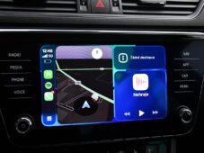 Škoda Superb 2.0TDi SPORTLINE 1M ČR 2xALU - 32