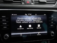 Škoda Superb 2.0TDi SPORTLINE 1M ČR 2xALU - 33