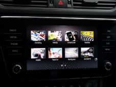 Škoda Superb 2.0TDi SPORTLINE 1M ČR 2xALU - 35