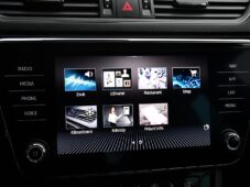 Škoda Superb 2.0TDi SPORTLINE 1M ČR 2xALU - 36