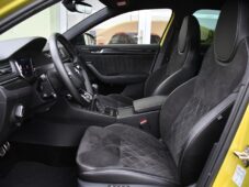 Škoda Superb 2.0TDi SPORTLINE 1M ČR 2xALU - 13