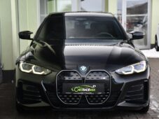 BMW i4 xDriveM50 LASER HUD TAŽNÉ 1M - 4