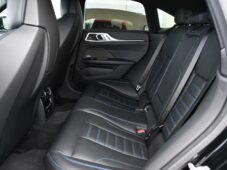 BMW i4 xDriveM50 LASER HUD TAŽNÉ 1M - 12