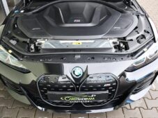 BMW i4 xDriveM50 LASER HUD TAŽNÉ 1M - 49