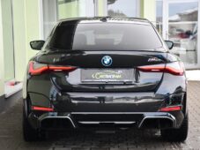 BMW i4 xDriveM50 LASER HUD TAŽNÉ 1M - 5