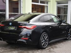 BMW i4 xDriveM50 LASER HUD TAŽNÉ 1M - 3