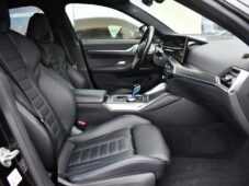 BMW i4 xDriveM50 LASER HUD TAŽNÉ 1M - 20