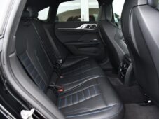 BMW i4 xDriveM50 LASER HUD TAŽNÉ 1M - 22