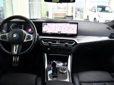 BMW i4 xDriveM50 LASER HUD TAŽNÉ 1M - 23