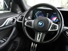 BMW i4 xDriveM50 LASER HUD TAŽNÉ 1M - 24