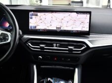 BMW i4 xDriveM50 LASER HUD TAŽNÉ 1M - 25