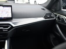 BMW i4 xDriveM50 LASER HUD TAŽNÉ 1M - 26