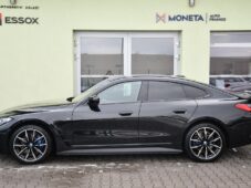 BMW i4 xDriveM50 LASER HUD TAŽNÉ 1M - 6