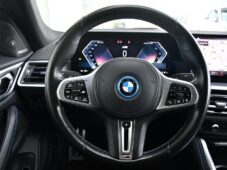 BMW i4 xDriveM50 LASER HUD TAŽNÉ 1M - 27