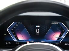 BMW i4 xDriveM50 LASER HUD TAŽNÉ 1M - 30