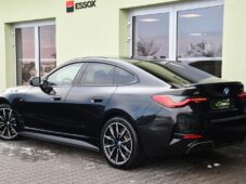 BMW i4 xDriveM50 LASER HUD TAŽNÉ 1M - 2