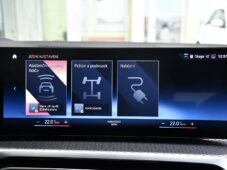 BMW i4 xDriveM50 LASER HUD TAŽNÉ 1M - 39