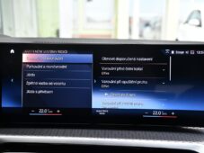 BMW i4 xDriveM50 LASER HUD TAŽNÉ 1M - 40