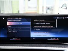 BMW i4 xDriveM50 LASER HUD TAŽNÉ 1M - 41