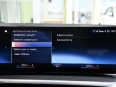 BMW i4 xDriveM50 LASER HUD TAŽNÉ 1M - 42