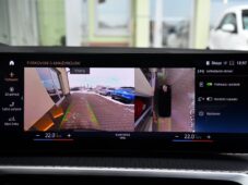 BMW i4 xDriveM50 LASER HUD TAŽNÉ 1M - 44