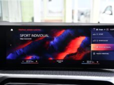 BMW i4 xDriveM50 LASER HUD TAŽNÉ 1M - 45