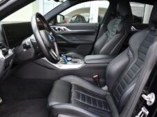 BMW i4 xDriveM50 LASER HUD TAŽNÉ 1M - 7