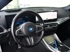 BMW i4 xDriveM50 LASER HUD TAŽNÉ 1M - 8