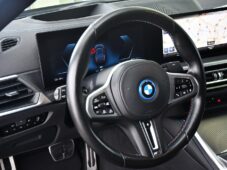 BMW i4 xDriveM50 LASER HUD TAŽNÉ 1M - 9