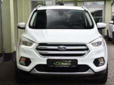 Ford Kuga 2,0TDCi AUT. A/C ČR - 8