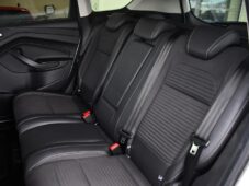 Ford Kuga 2,0TDCi AUT. A/C ČR - 17