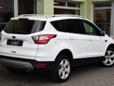 Ford Kuga 2,0TDCi AUT. A/C ČR - 3